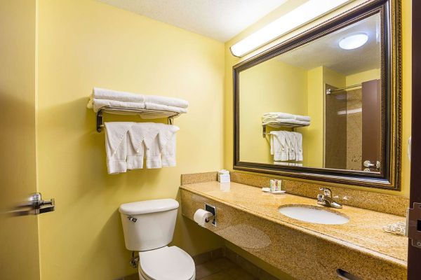Comfort Inn & Suites (Port Arthur)